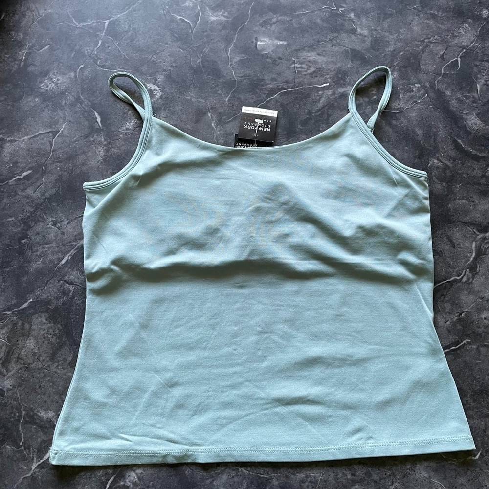 NY & Company Tank
